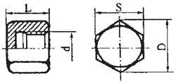 Пробки, Заглушки по ТУ 36-114483